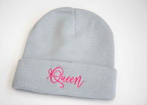 BEANIE | QUEEN