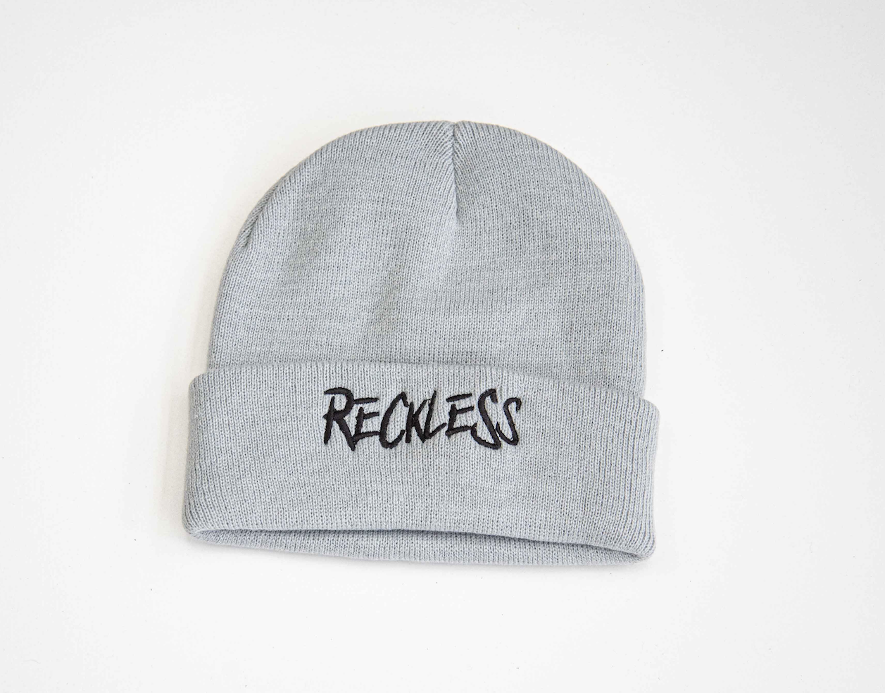 BEANIE | RECKLESS