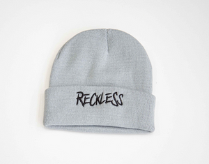 BEANIE | RECKLESS