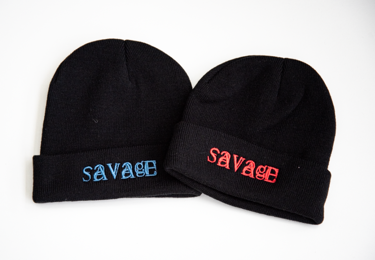 BEANIE | SAVAGE