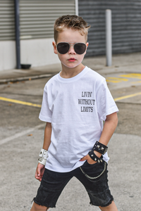 CASEY | KIDS TEE