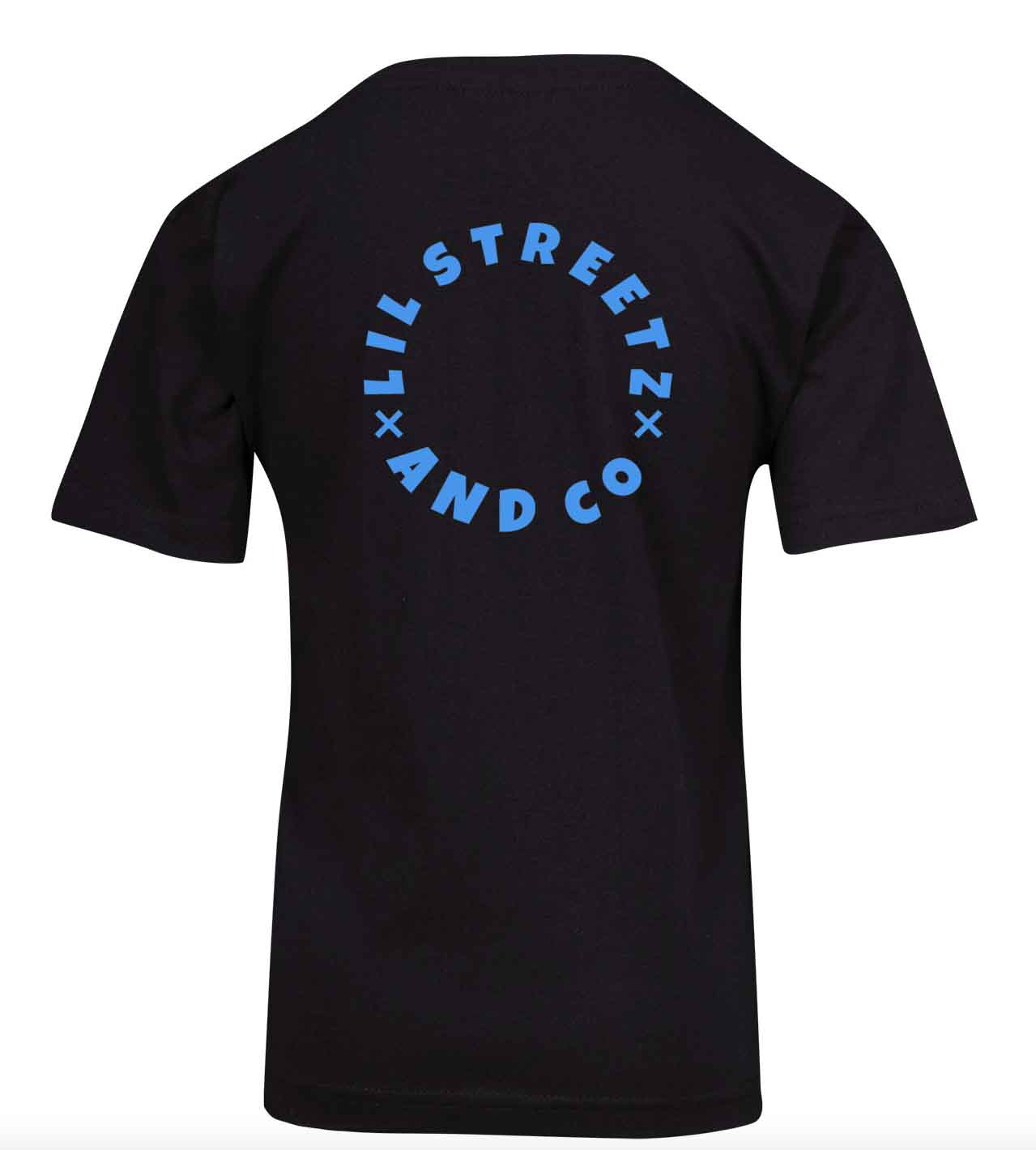 DISTRICT | KIDS TEE